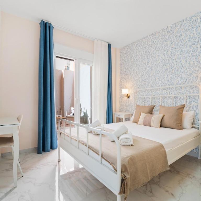 Marina Suites 1 - Fuengirola - Apartamento - 4