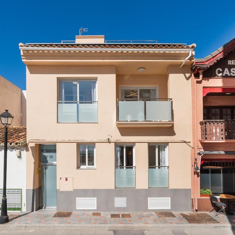 Marina Suites 1 - Fuengirola - Apartamento - 26