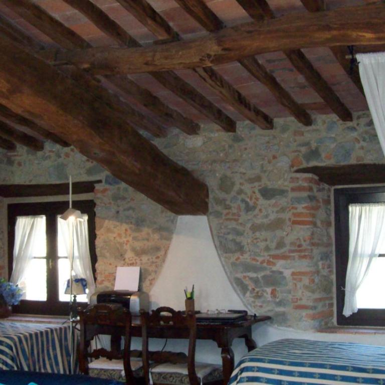 La casa del fattore - Casa de 2 dormitorios - 16