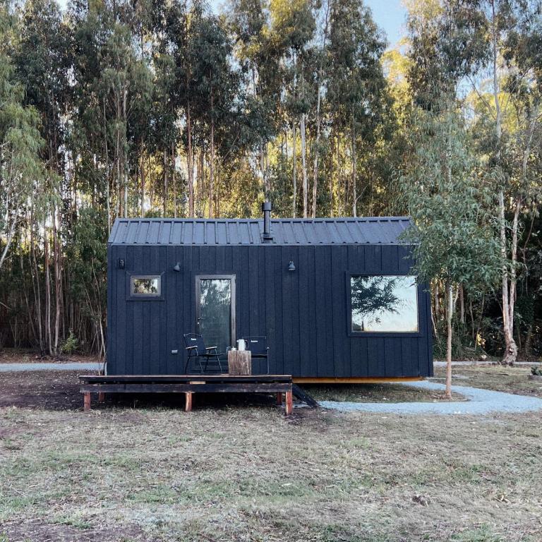 Minicasa La Alemana Tandil - Casa con 1 dormitorio - 16