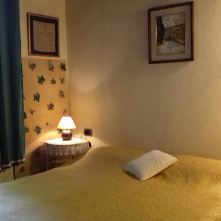 La casa del fattore - Casa de 2 dormitorios - 17