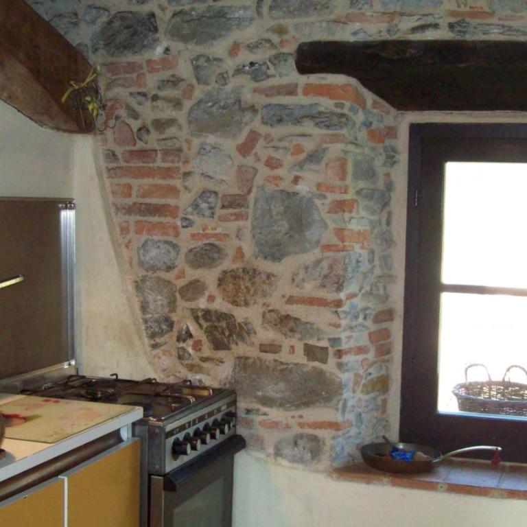 La casa del fattore - Casa de 2 dormitorios - 18