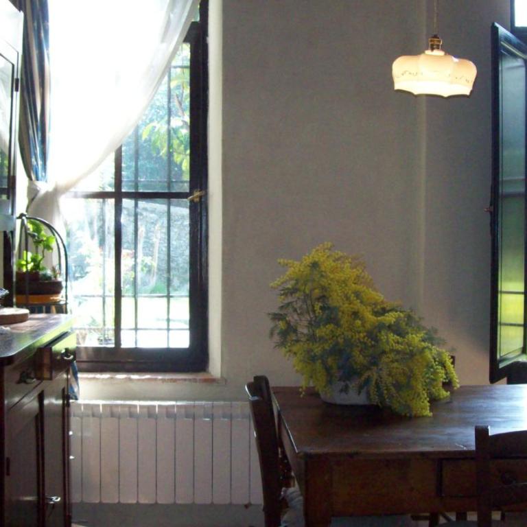 La casa del fattore - Casa de 2 dormitorios - 20