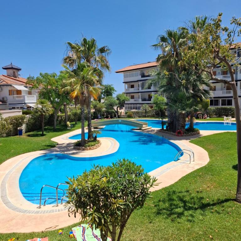 Holiday Spain Parquemar La Mata - Apartamento de 1 dormitorio - 1