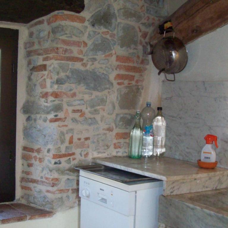 La casa del fattore - Casa de 2 dormitorios - 21
