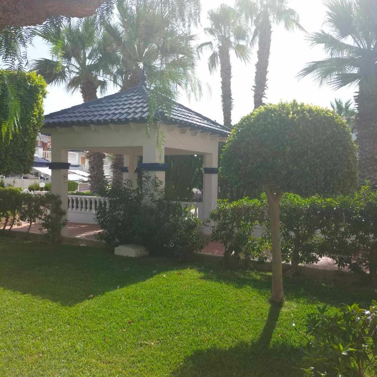 Holiday Spain Parquemar La Mata - Apartamento de 1 dormitorio - 4
