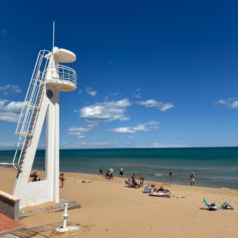 Holiday Spain Parquemar La Mata - Apartamento de 1 dormitorio - 7