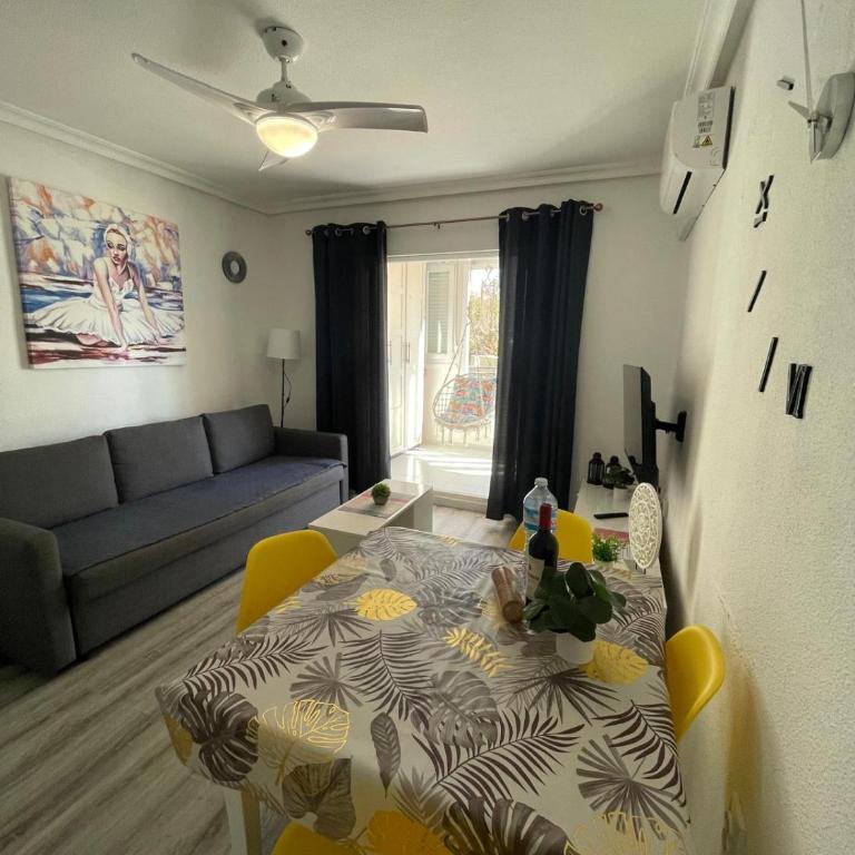 Holiday Spain Parquemar La Mata - Apartamento de 1 dormitorio - 13