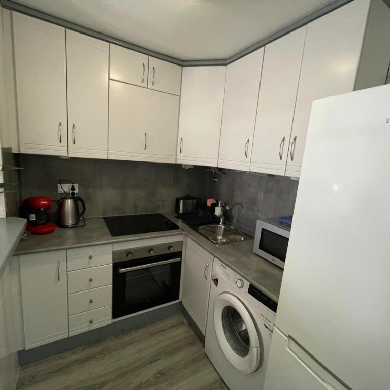 Holiday Spain Parquemar La Mata - Apartamento de 1 dormitorio - 16