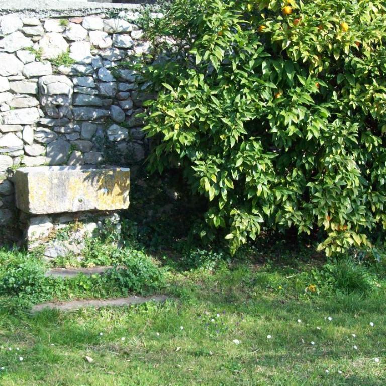 La casa del fattore - Casa de 2 dormitorios - 22