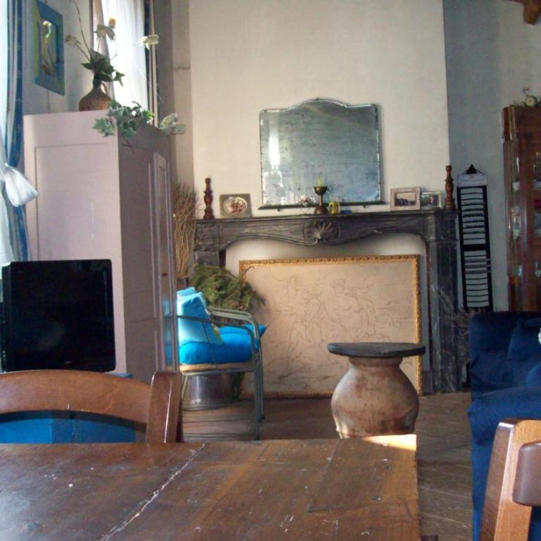 La casa del fattore - Casa de 2 dormitorios - 23