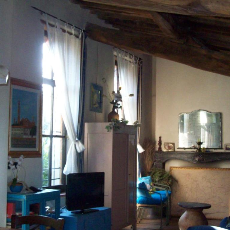 La casa del fattore - Casa de 2 dormitorios - 24