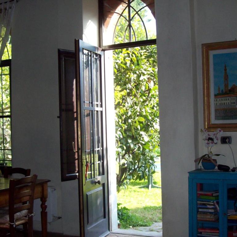 La casa del fattore - Casa de 2 dormitorios - 26