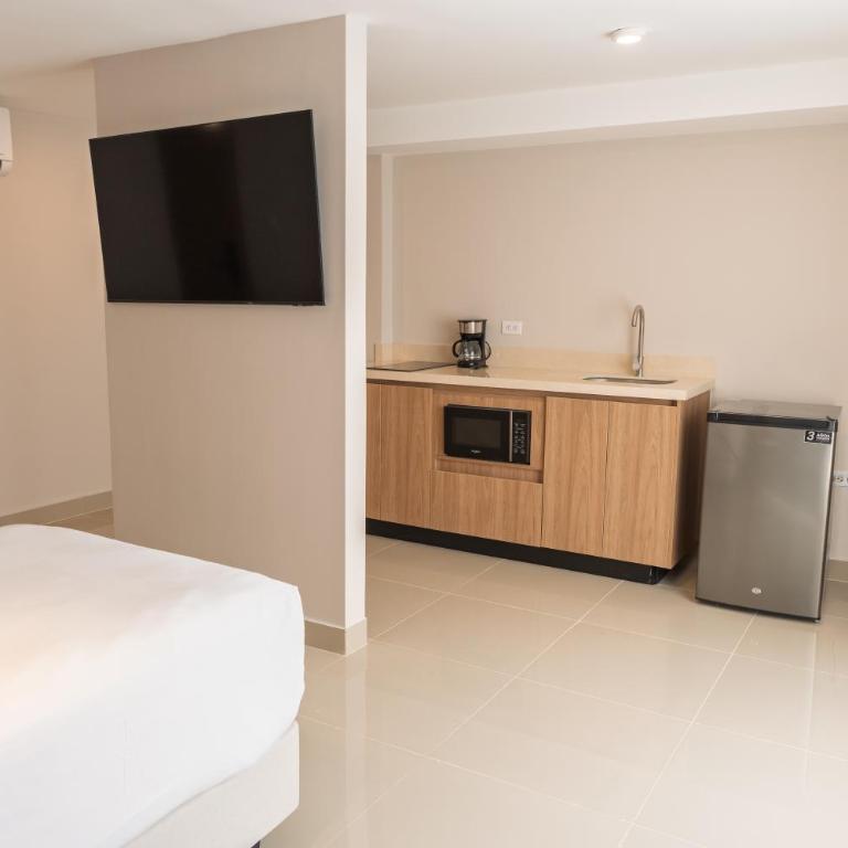Alcaré Rooms Cartagena - Superior Twin Room - 4