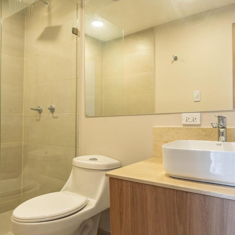 Alcaré Rooms Cartagena - Superior Twin Room - 5
