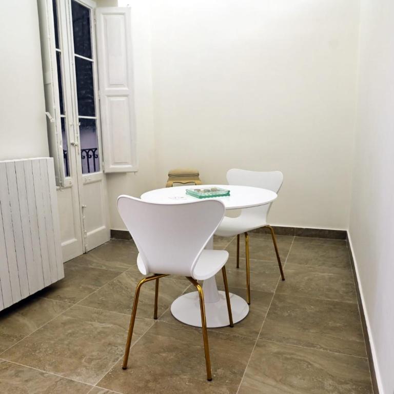 La Casa del Faro - Two-Bedroom Deluxe Apartment - 38