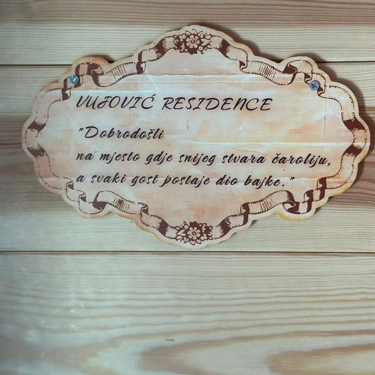 Villa Tara - Villa - 51