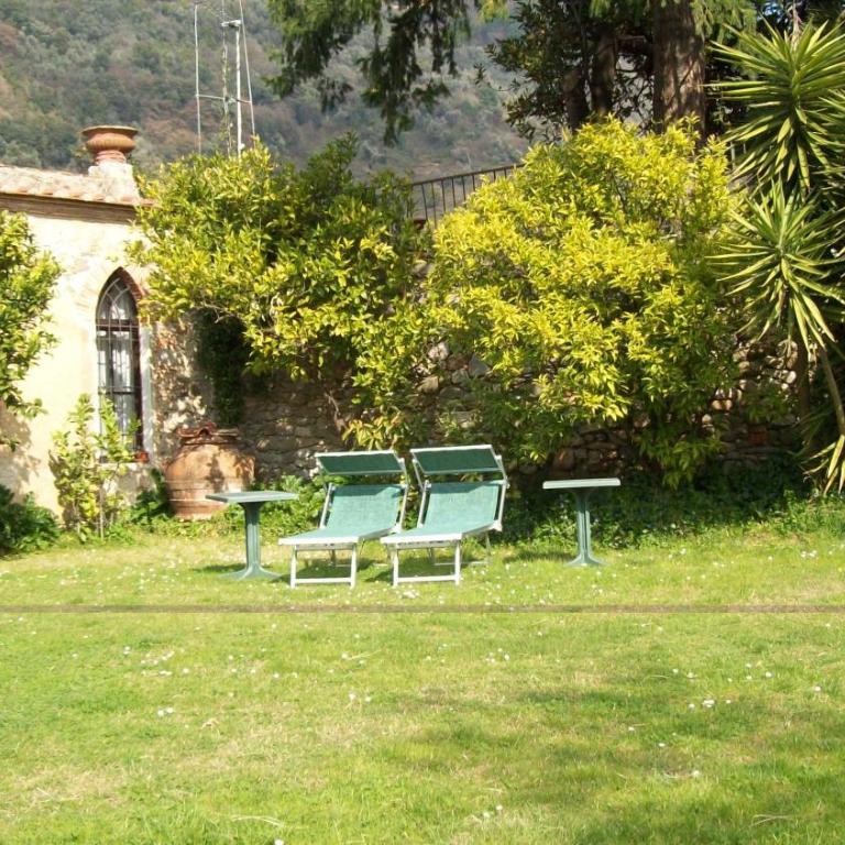 La casa del fattore - Casa de 2 dormitorios - 28