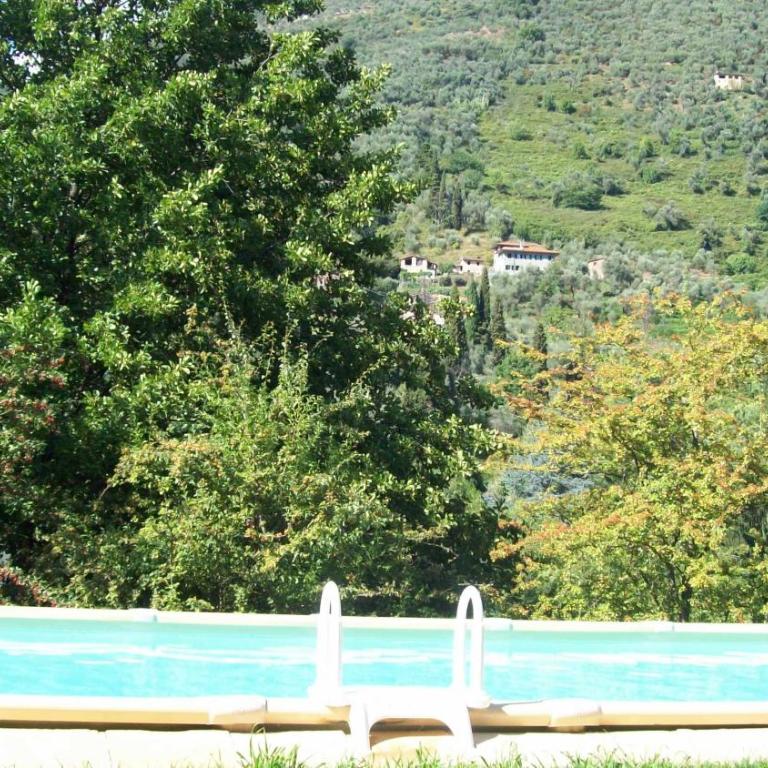 La casa del fattore - Casa de 2 dormitorios - 29