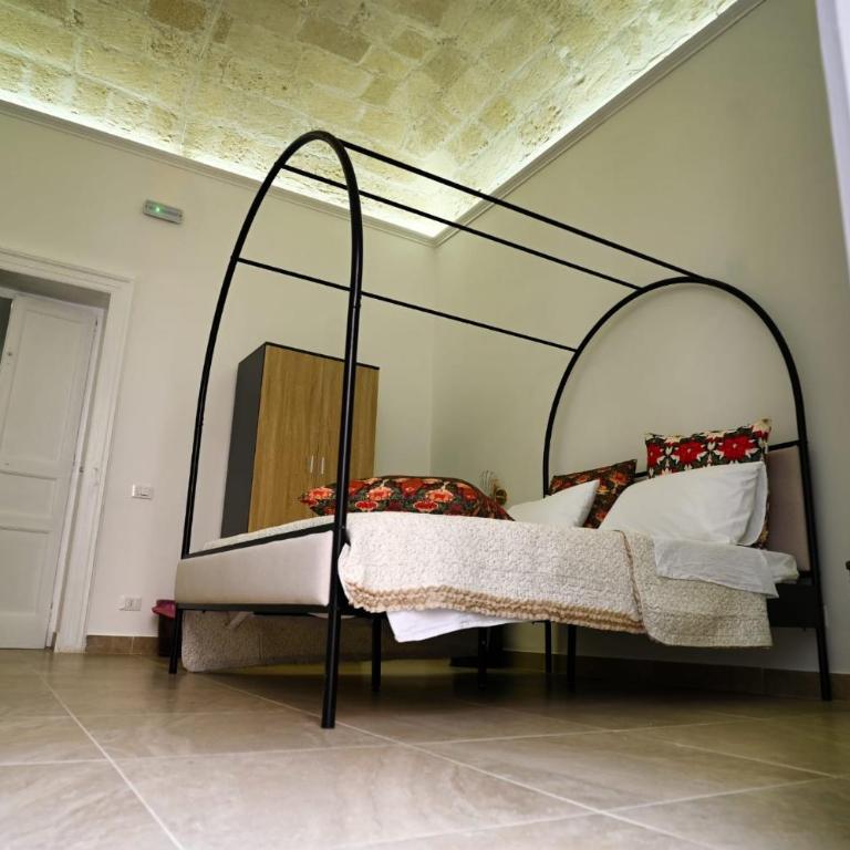 La Casa del Faro - Two-Bedroom Deluxe Apartment - 4