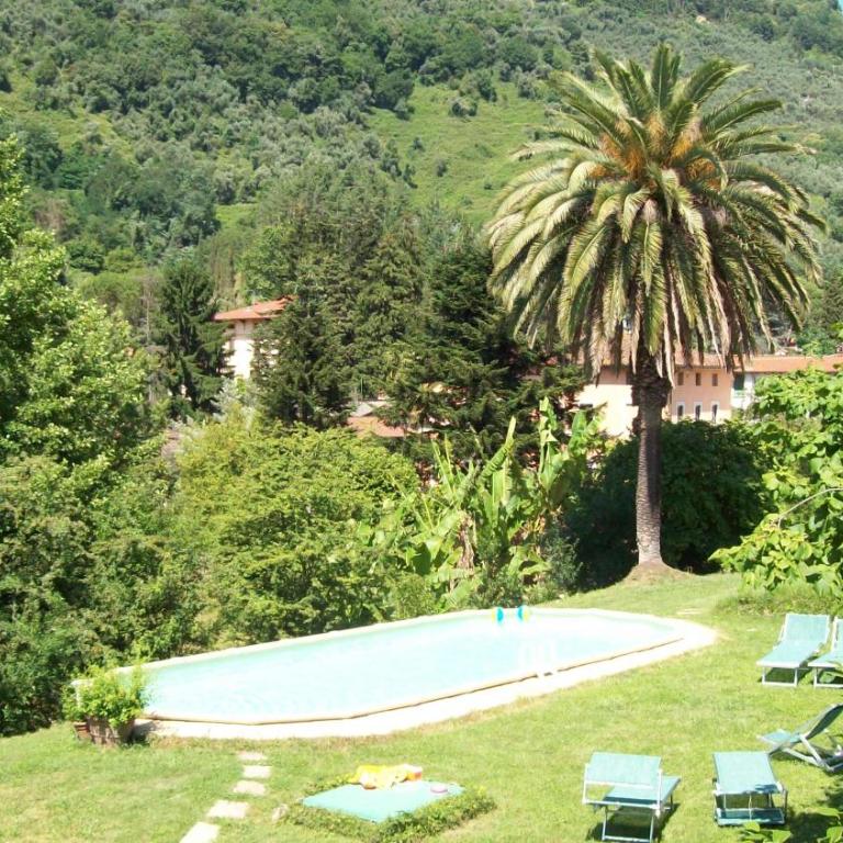 La casa del fattore - Casa de 2 dormitorios - 30