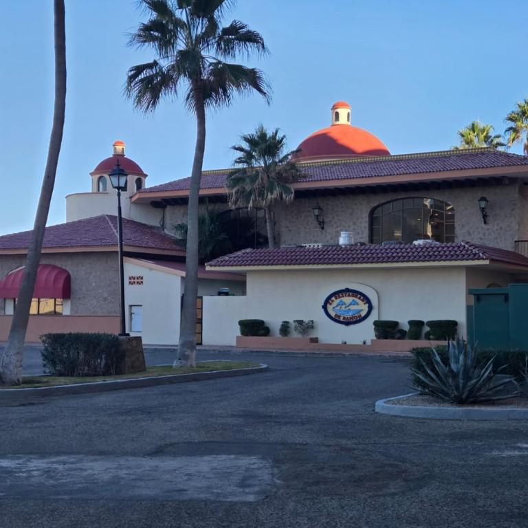 Sonoran Sea - 601w - Luxury 3-bedroom - Apartamento de 3 dormitorios - 3