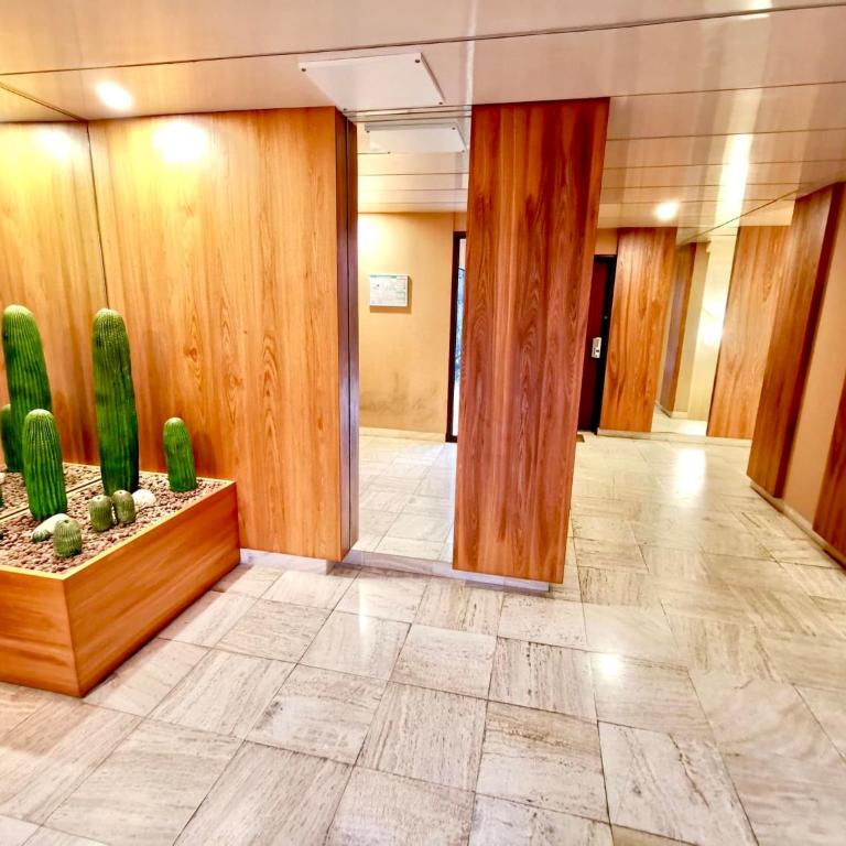 Appartement face mer Plage Benoît La Baule - Apartamento de 1 dormitorio - 11
