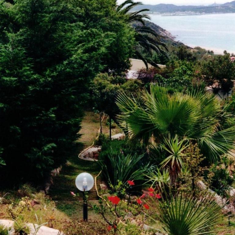 Sa Domu de Is Istellas - Four-Bedroom House - 44