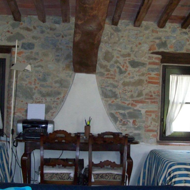 La casa del fattore - Casa de 2 dormitorios - 32