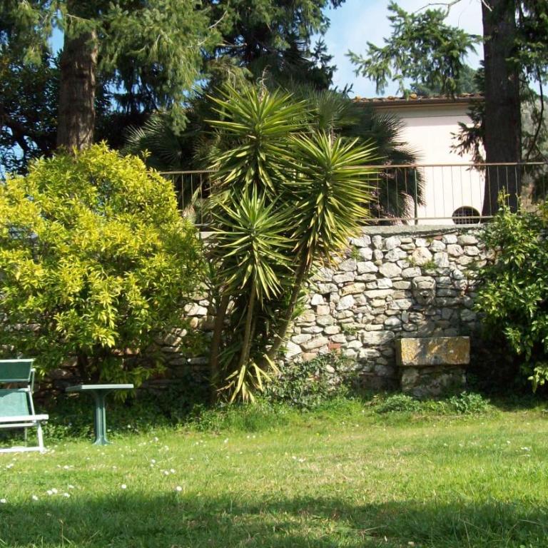 La casa del fattore - Casa de 2 dormitorios - 33