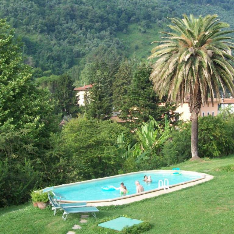 La casa del fattore - Casa de 2 dormitorios - 34