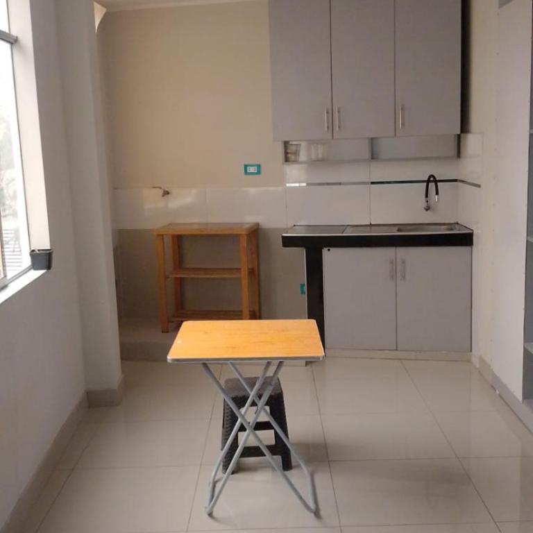 Macchi's home - Apartamento de 1 dormitorio - 2