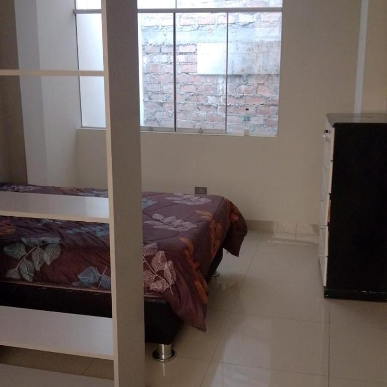 Macchi's home - Apartamento de 1 dormitorio - 3