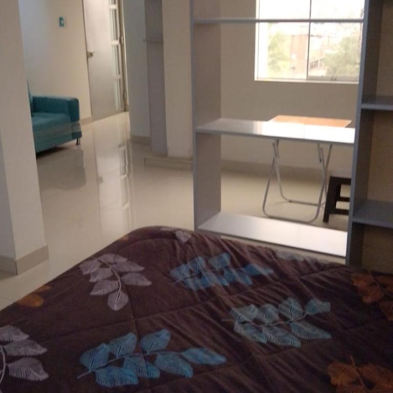 Macchi's home - Apartamento de 1 dormitorio - 5
