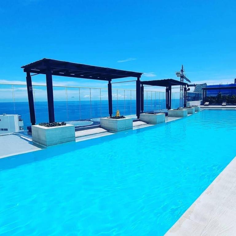 Apto Mar y brisa Reservas del Mar - Apartamento de 1 dormitorio - 7