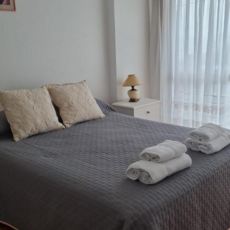 Balcón a Varesse - Two-Bedroom Apartment - 2