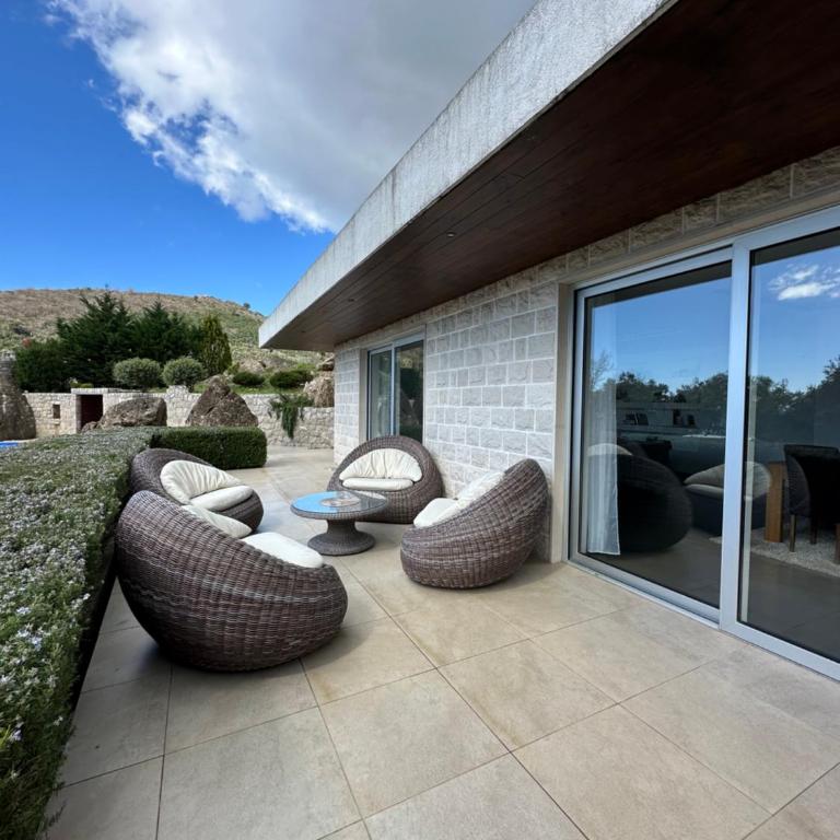 Villa Nika - Vila sa 1 Spavaćom Sobom - 18