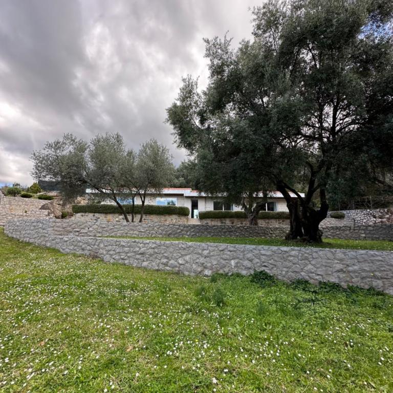 Villa Nika - Vila sa 1 Spavaćom Sobom - 17