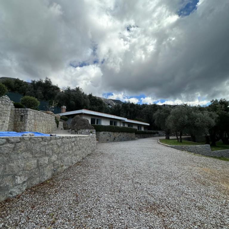Villa Nika - Vila sa 1 Spavaćom Sobom - 23