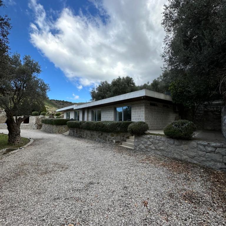 Villa Nika - Vila sa 1 Spavaćom Sobom - 24