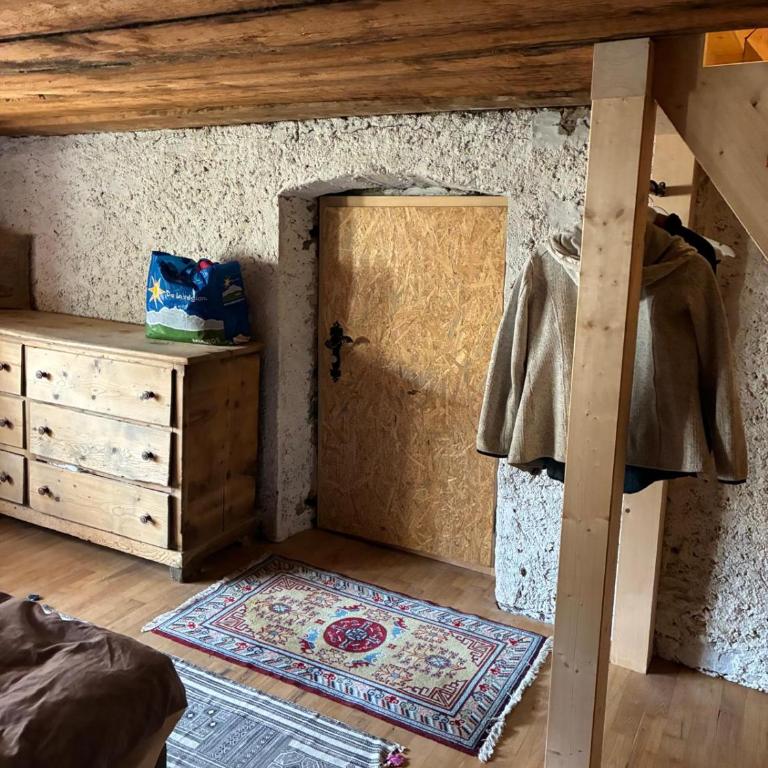 Le refuge boisé - Apartment mit 1 Schlafzimmer - 6
