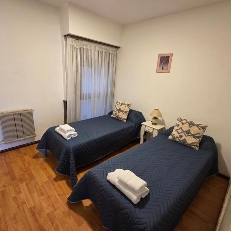 Balcón a Varesse - Two-Bedroom Apartment - 4