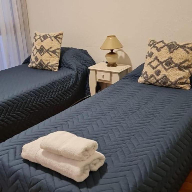 Balcón a Varesse - Two-Bedroom Apartment - 6