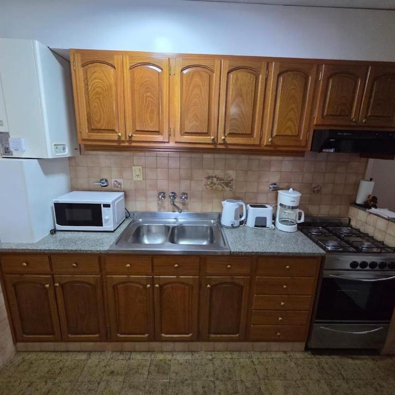 Balcón a Varesse - Two-Bedroom Apartment - 15