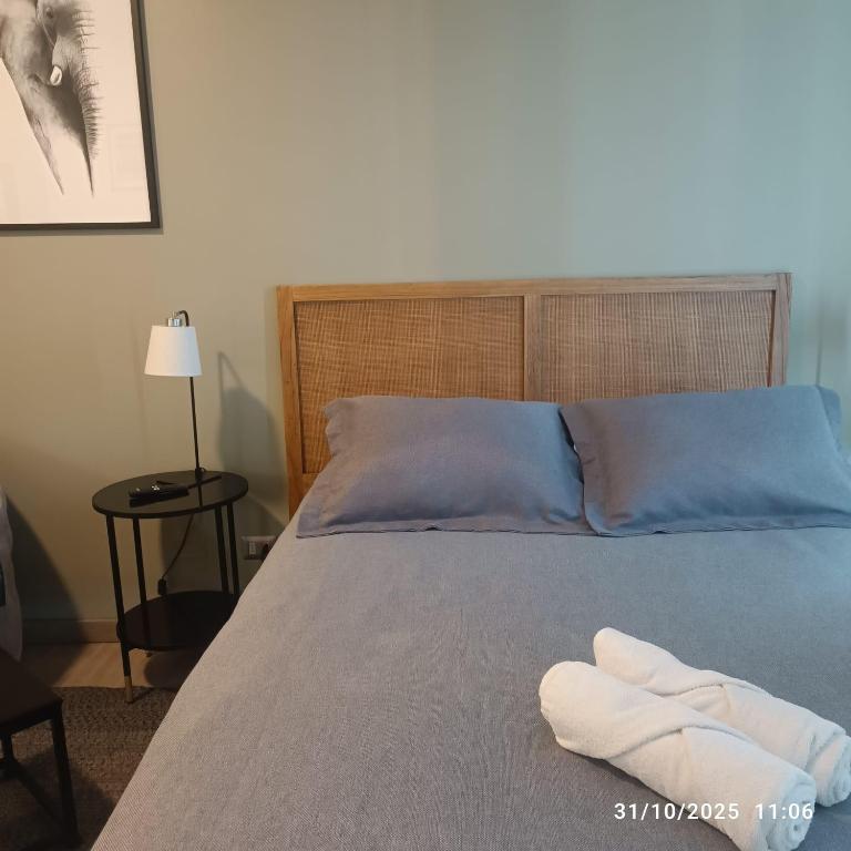 HOM I Moderno Depto a pasos Mall Antofagasta I WIFI - Apartamento - 14