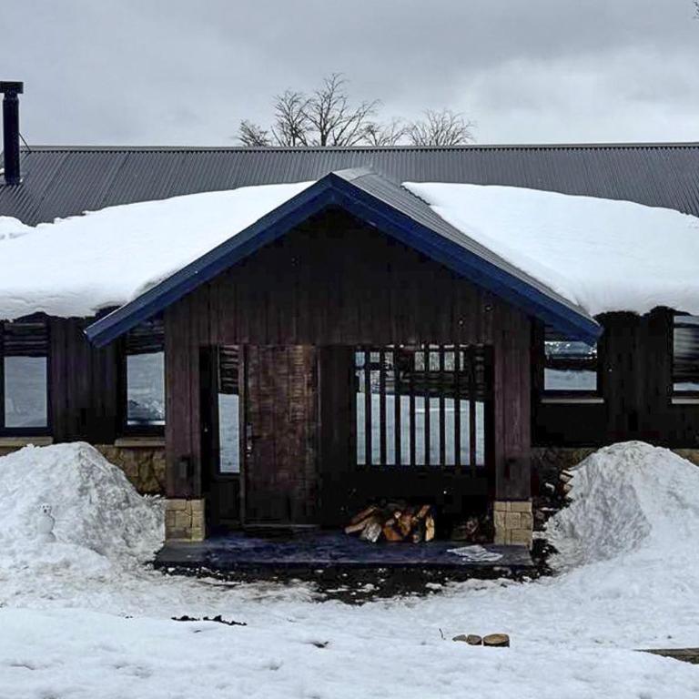 Rent Up - Exclusiva Casa de Montana para grupos con vista a la Cordillera - Casa de 3 dormitorios - 19