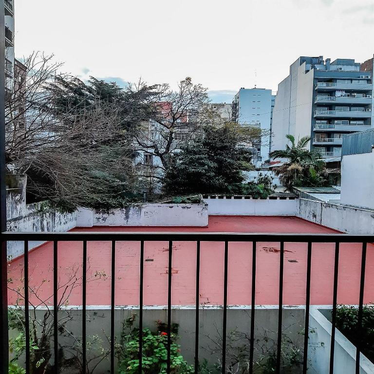 Palermo amplio y moderno para 7 - + 90 días - Apartamento de 2 dormitorios - 22