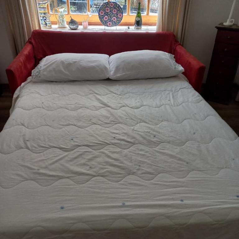 Espectacular casa en Los Andes - Casa con 1 dormitorio - 4