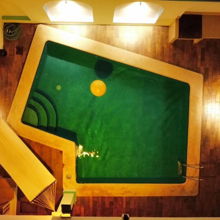 Casa Sabalo - Villa - 1