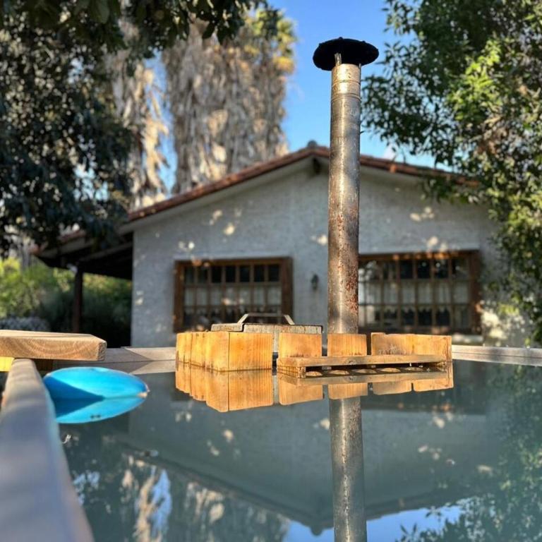 Espectacular casa en Los Andes - Casa con 1 dormitorio - 7